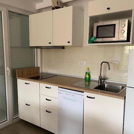 Maestral Appartement Dubrovnik Buitenkant foto