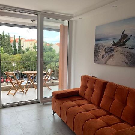 Maestral Appartement Dubrovnik Buitenkant foto