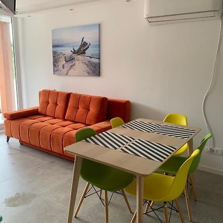 Maestral Appartement Dubrovnik Buitenkant foto