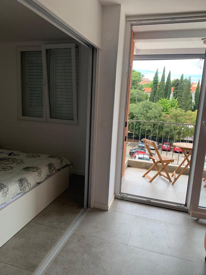 Maestral Appartement Dubrovnik Buitenkant foto