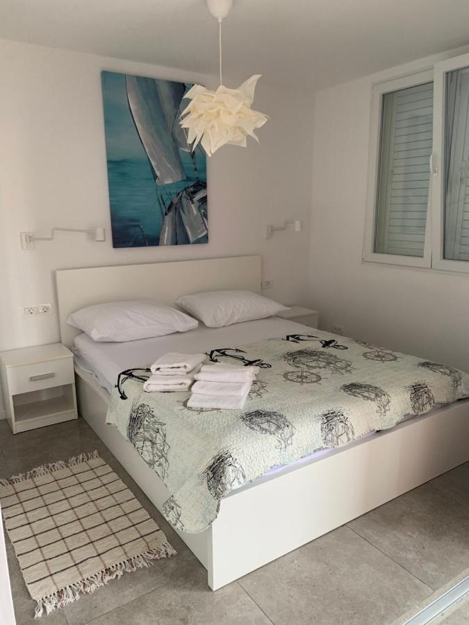 Maestral Appartement Dubrovnik Buitenkant foto