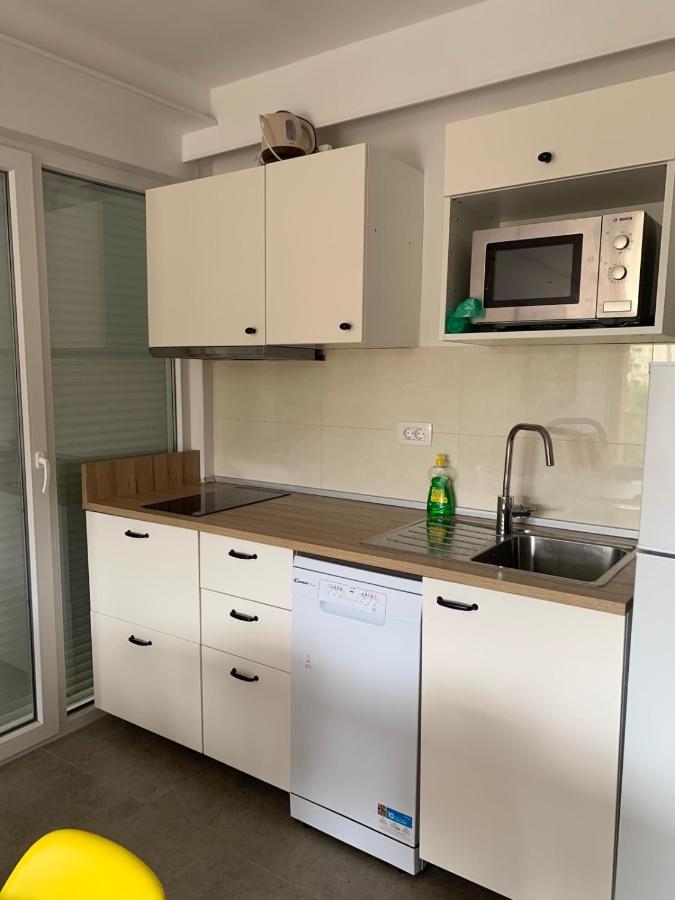 Maestral Appartement Dubrovnik Buitenkant foto