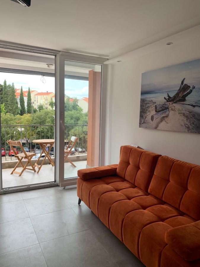 Maestral Appartement Dubrovnik Buitenkant foto