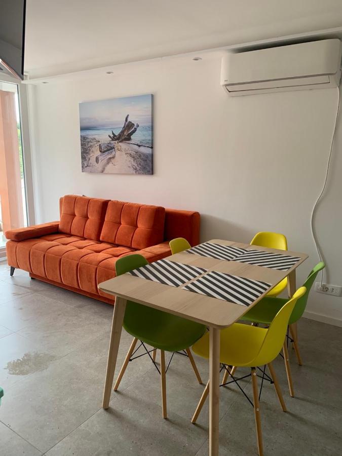 Maestral Appartement Dubrovnik Buitenkant foto