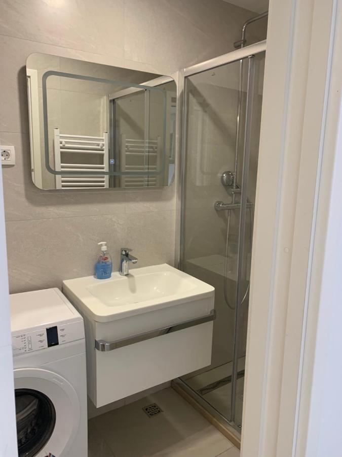 Maestral Appartement Dubrovnik Buitenkant foto